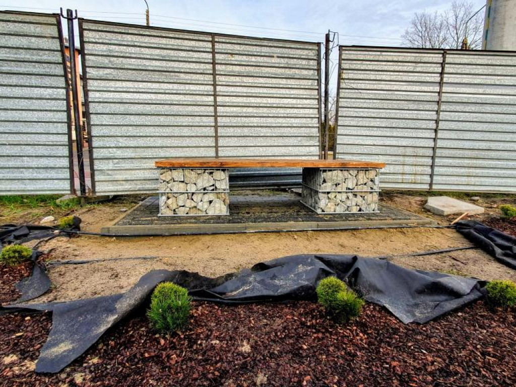 Legionowo: Nowa siedziba straży pożarnej już prawie gotowa. Byliśmy na miejscu (galeria)
