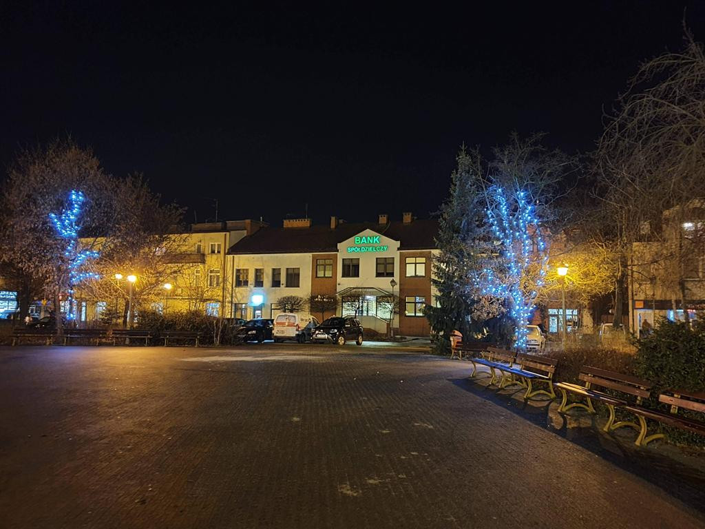 Legionowo w świątecznym wydaniu. Zobacz galerię zdjęć