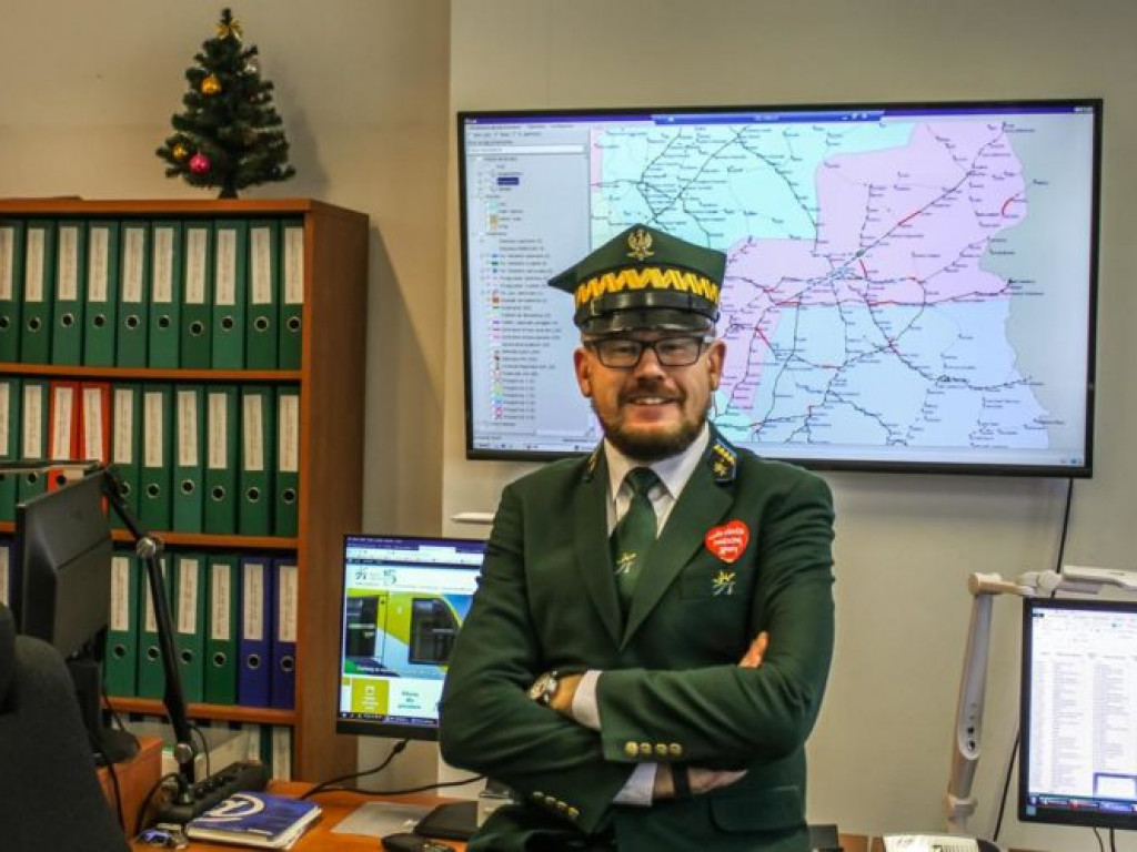 Region: Koleje Mazowieckie znów zagrają z WOŚP. Co można wylicytować?
