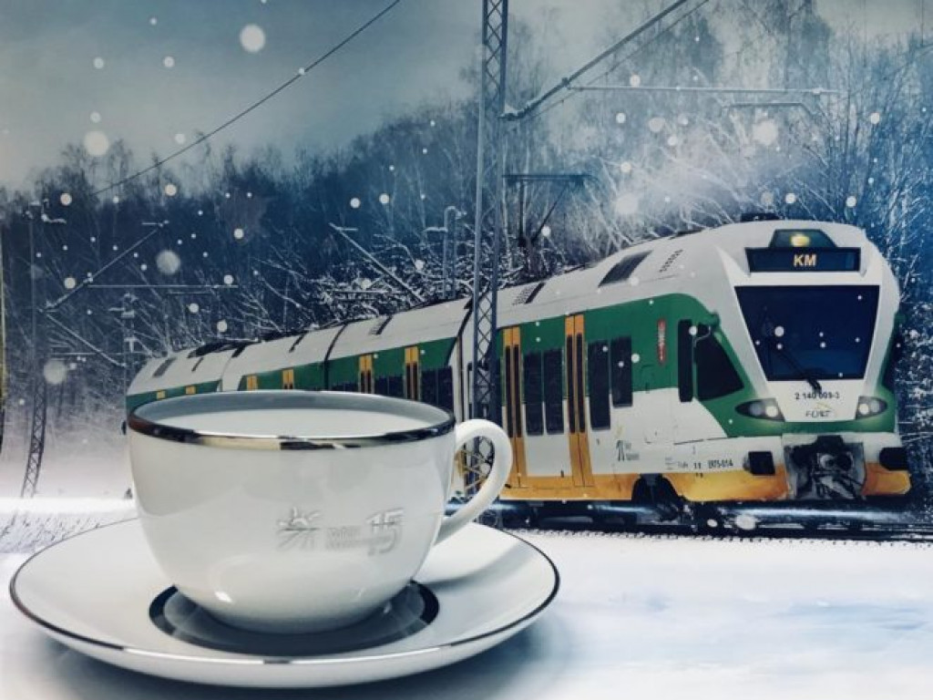 Region: Koleje Mazowieckie znów zagrają z WOŚP. Co można wylicytować?