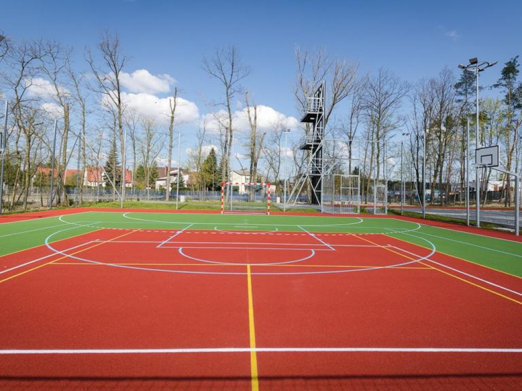 Legionowo: Nowa komenda Straży Pożarnej już oficjalnie odebrana