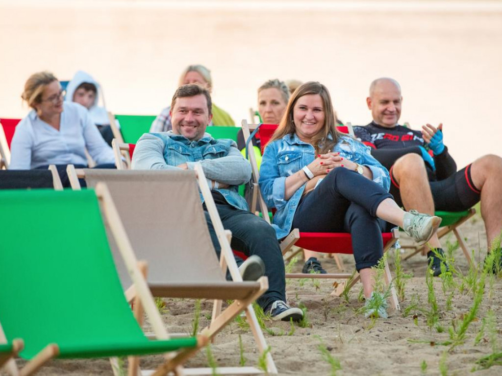 To było prawdziwe święto kina! Relacja z Festiwalu im. Andrzeja Kondratiuka (galeria)