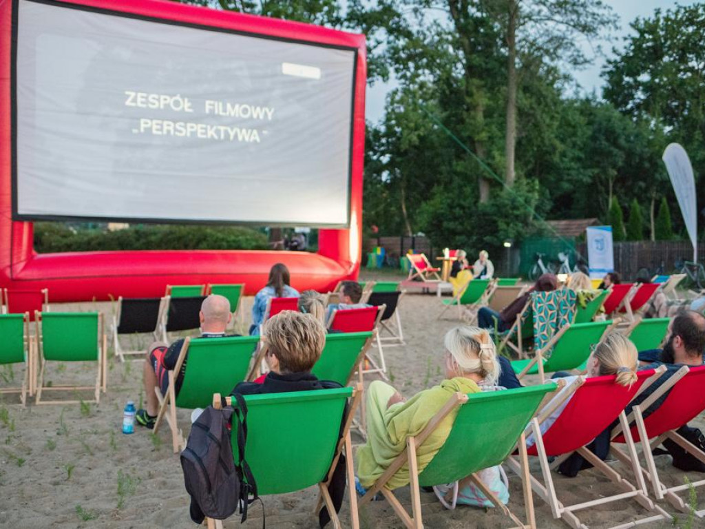 To było prawdziwe święto kina! Relacja z Festiwalu im. Andrzeja Kondratiuka (galeria)