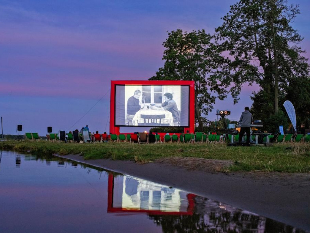 To było prawdziwe święto kina! Relacja z Festiwalu im. Andrzeja Kondratiuka (galeria)