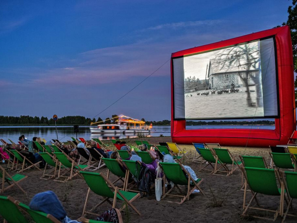 To było prawdziwe święto kina! Relacja z Festiwalu im. Andrzeja Kondratiuka (galeria)