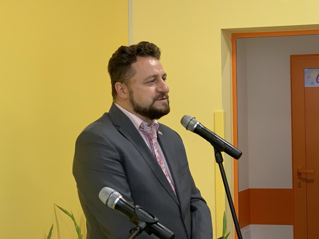 Legionowo: Filia Żłobka Miejskiego na 