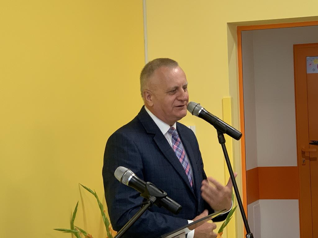 Legionowo: Filia Żłobka Miejskiego na 