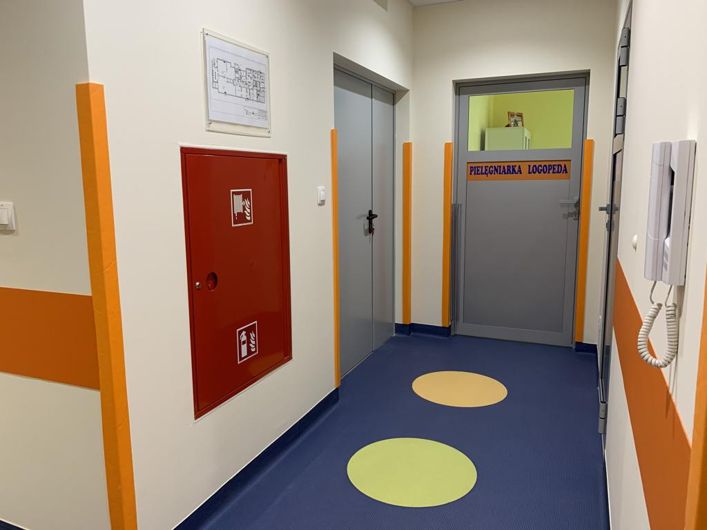 Legionowo: Filia Żłobka Miejskiego na 