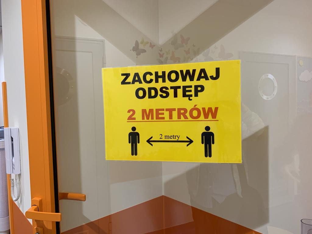 Legionowo: Filia Żłobka Miejskiego na 