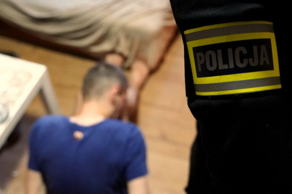 Zatrzymano 15 osób ws. przestępstw narkotykowych