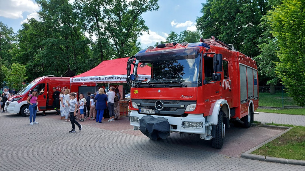 Legionowo: 90 lat Szkoły Podstawowej nr 2