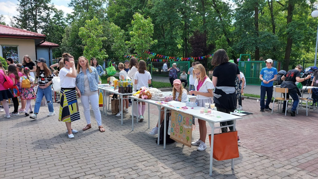 Legionowo: 90 lat Szkoły Podstawowej nr 2