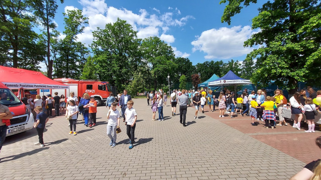 Legionowo: 90 lat Szkoły Podstawowej nr 2