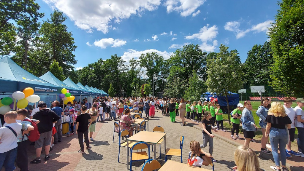 Legionowo: 90 lat Szkoły Podstawowej nr 2