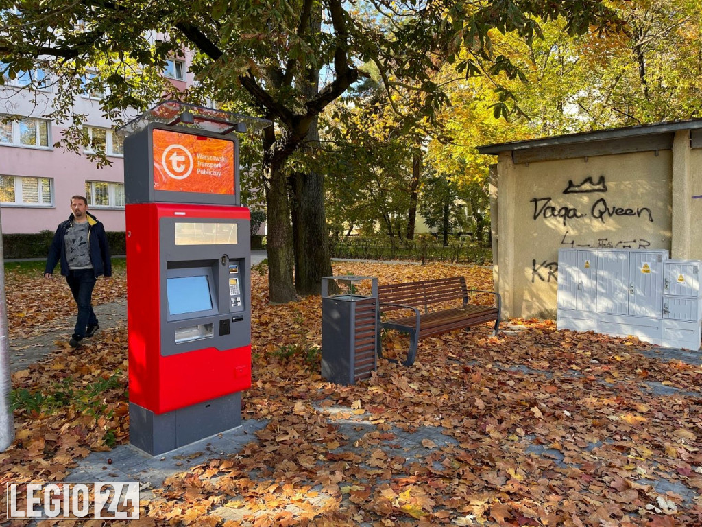 Otwarcie pętli przy ulicy Sowińskiego w sobotę