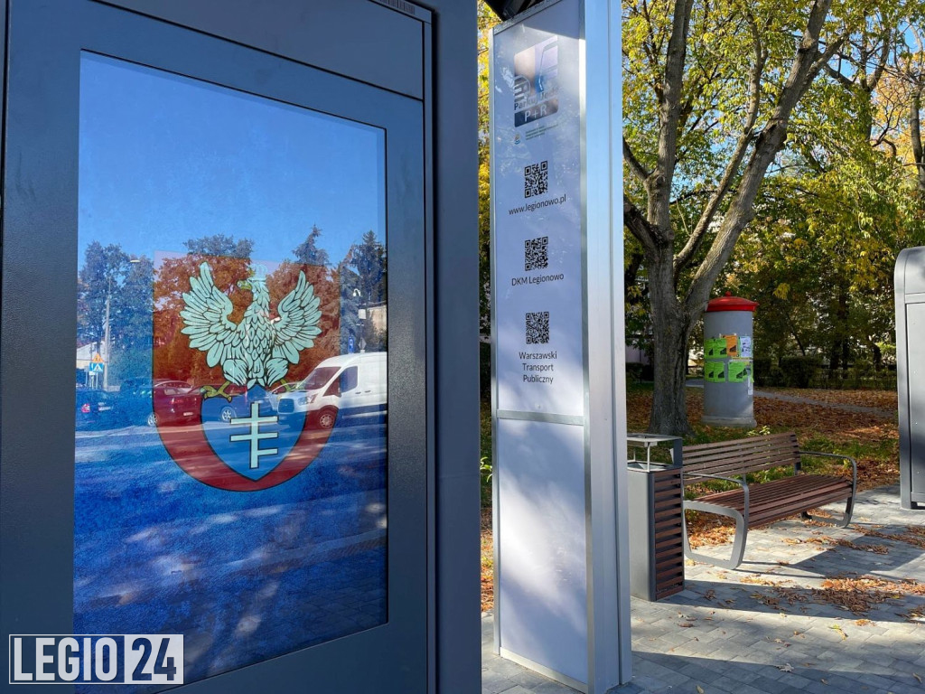Otwarcie pętli przy ulicy Sowińskiego w sobotę