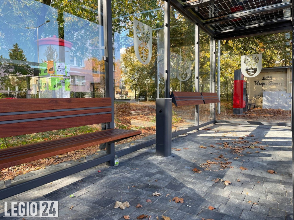 Otwarcie pętli przy ulicy Sowińskiego w sobotę