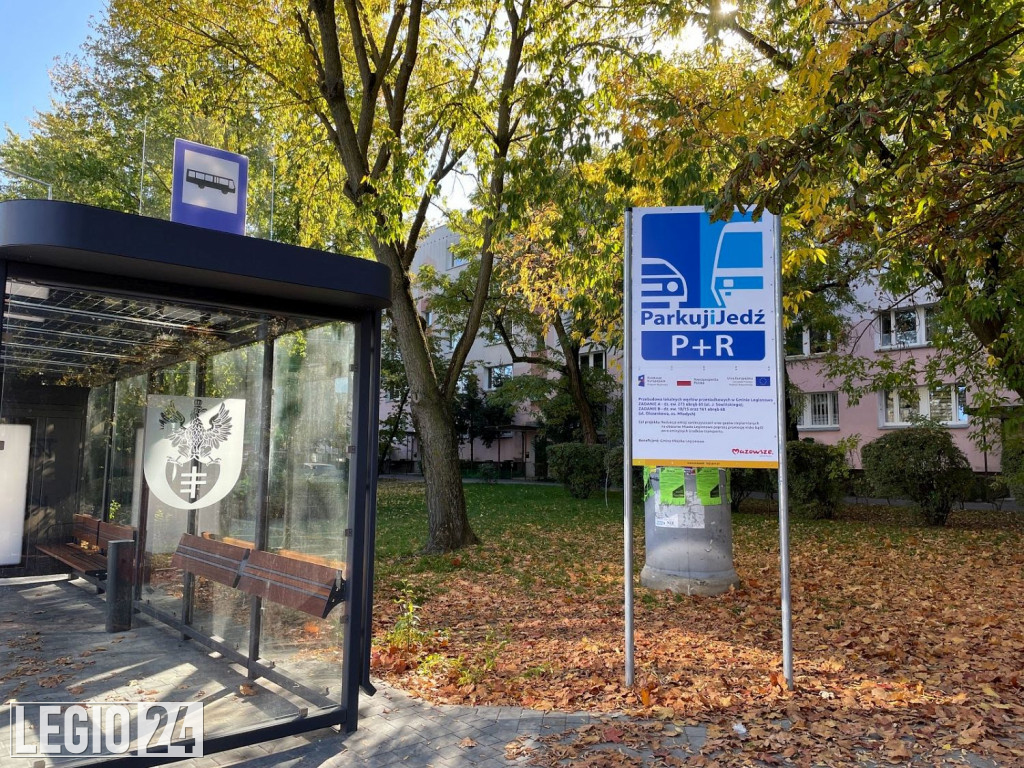 Otwarcie pętli przy ulicy Sowińskiego w sobotę