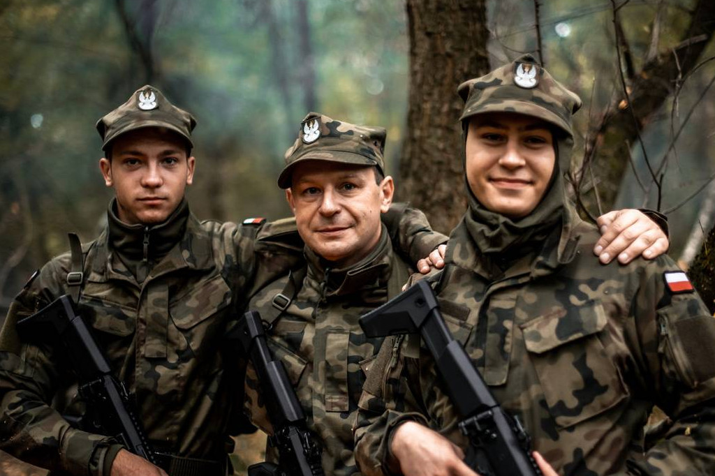 Batalion Dowodzenia Wojsk Obrony Terytorialnej