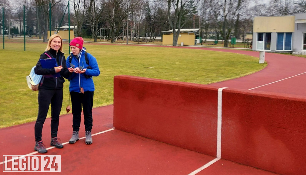 Trenuj z wojskiem: Kolejne ćwiczenia w Zegrzu