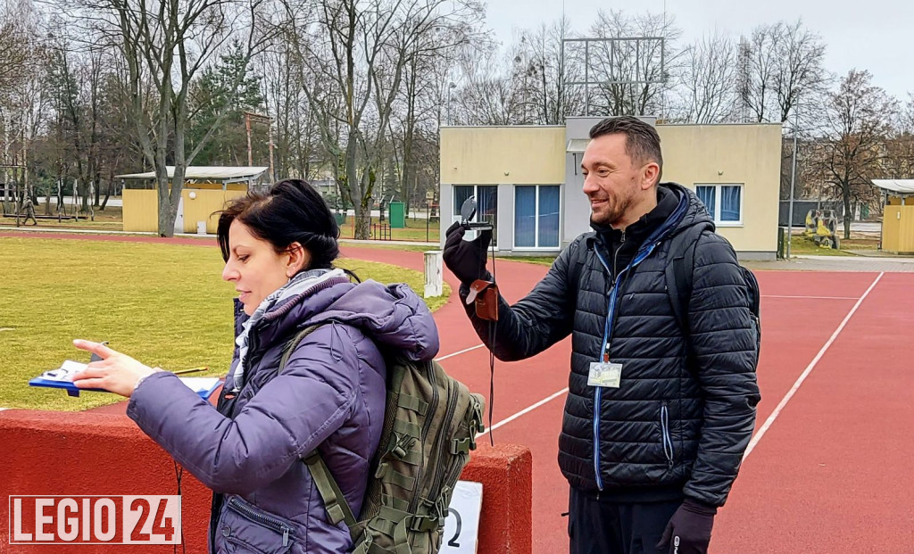 Trenuj z wojskiem: Kolejne ćwiczenia w Zegrzu