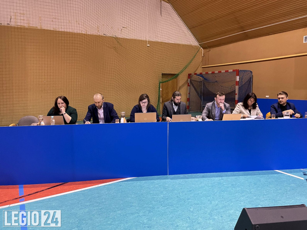 Nowe tory przez powiat. Konsultacje w Wieliszewie