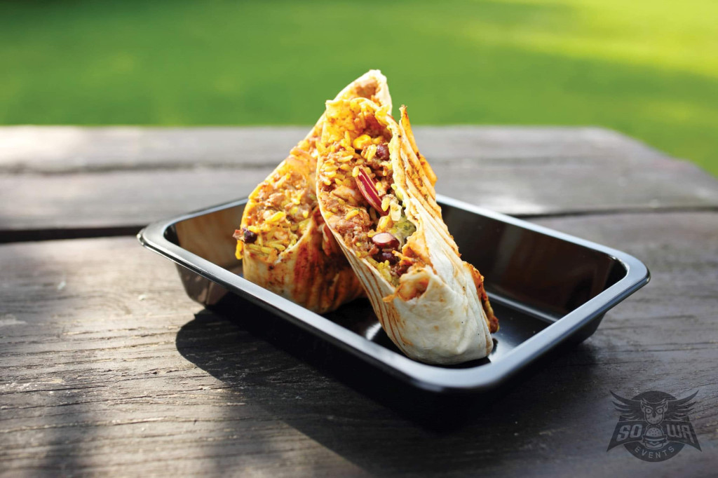 Food trucki znów pojawią się przed Areną