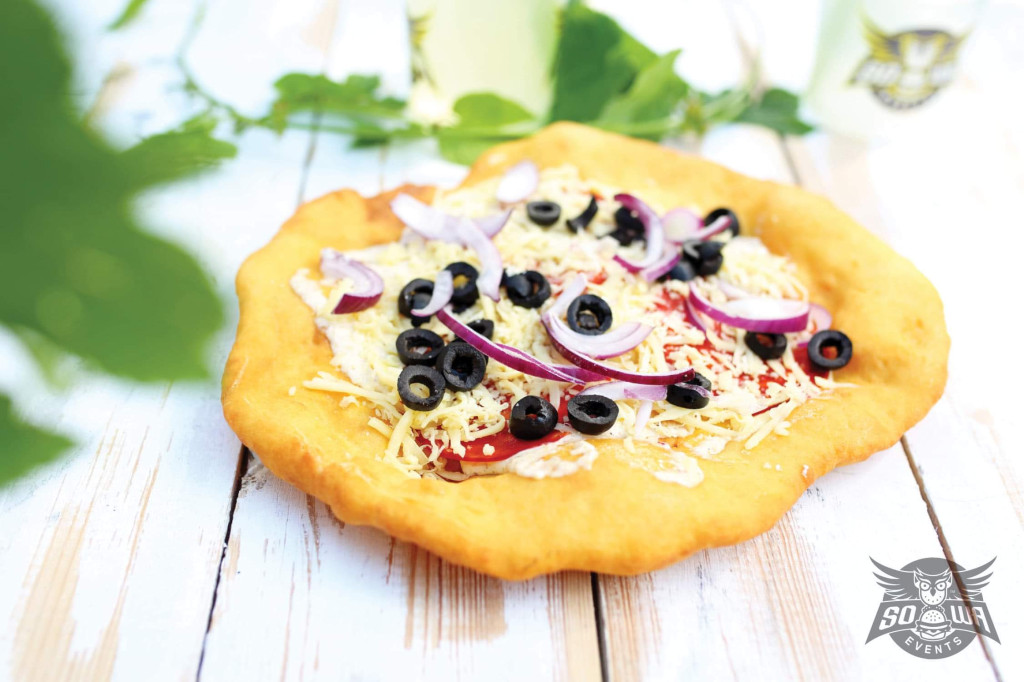 Food trucki znów pojawią się przed Areną