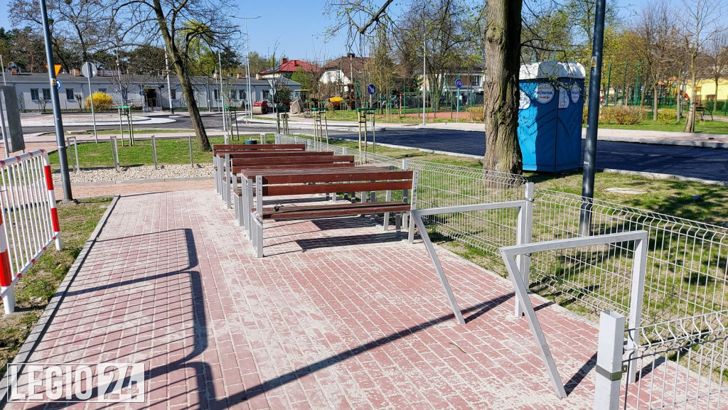 Tunel na Bukowcu w Legionowie. Kiedy otwarcie?