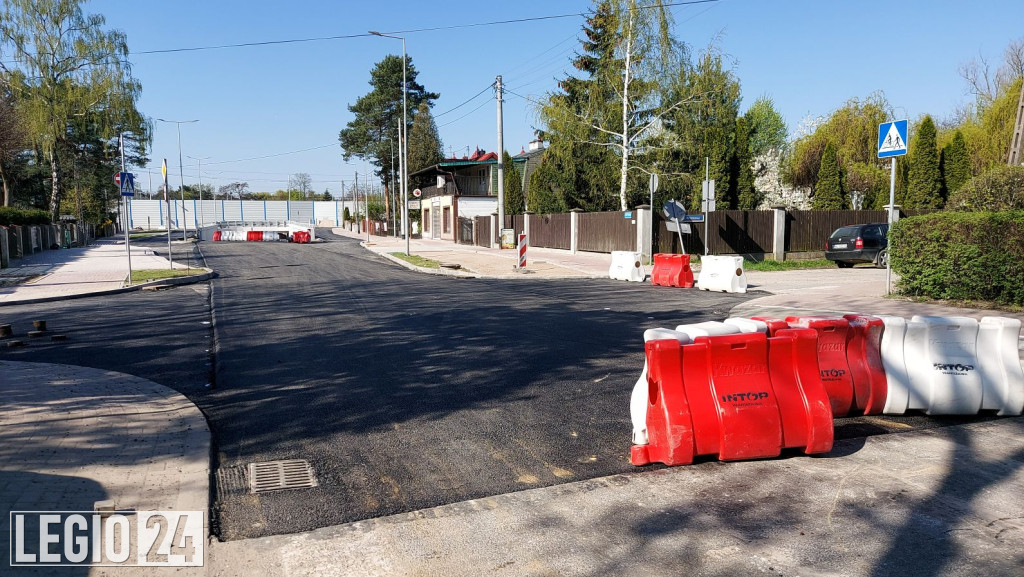 Tunel na Bukowcu w Legionowie. Kiedy otwarcie?