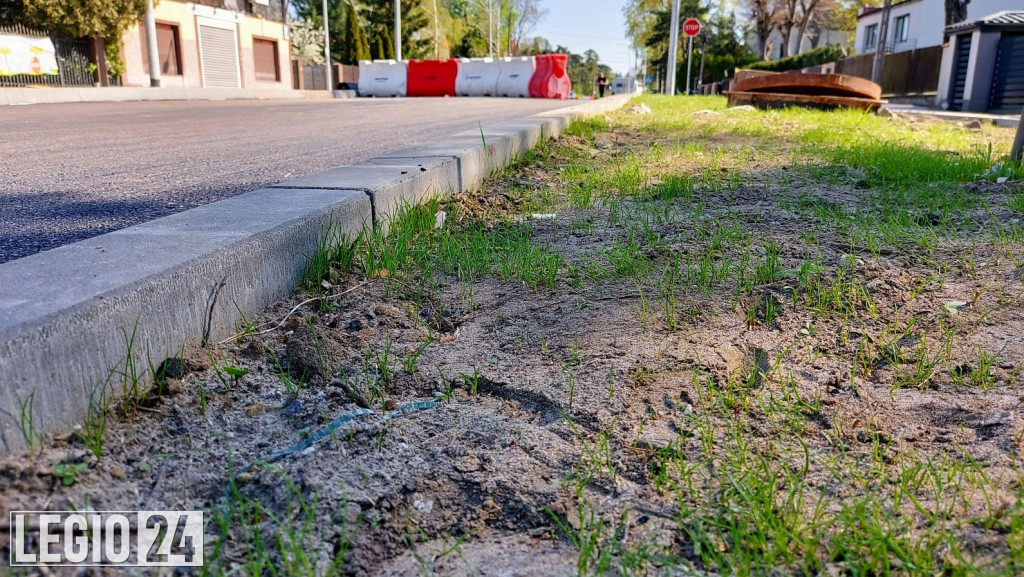 Tunel na Bukowcu w Legionowie. Kiedy otwarcie?