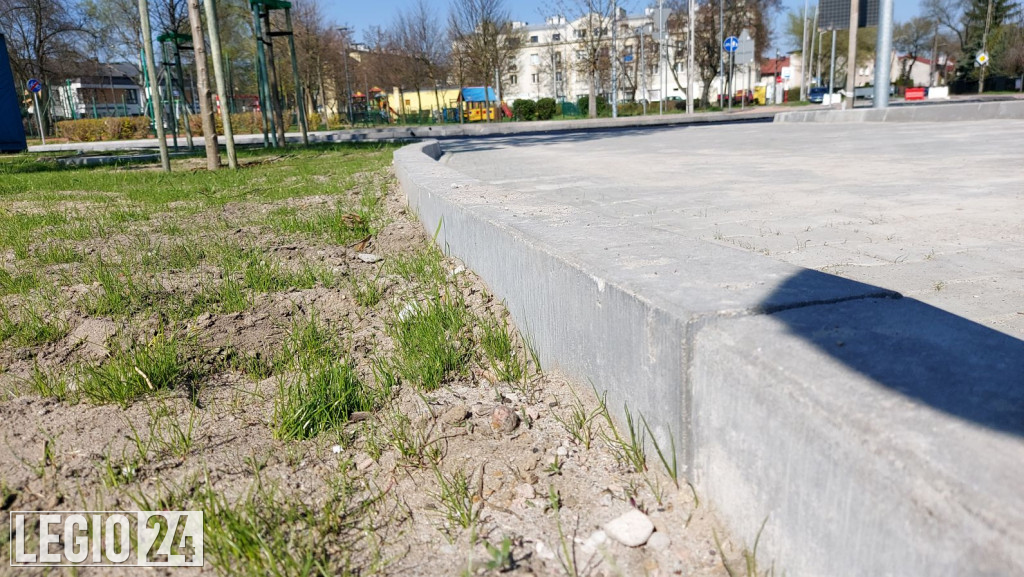 Tunel na Bukowcu w Legionowie. Kiedy otwarcie?