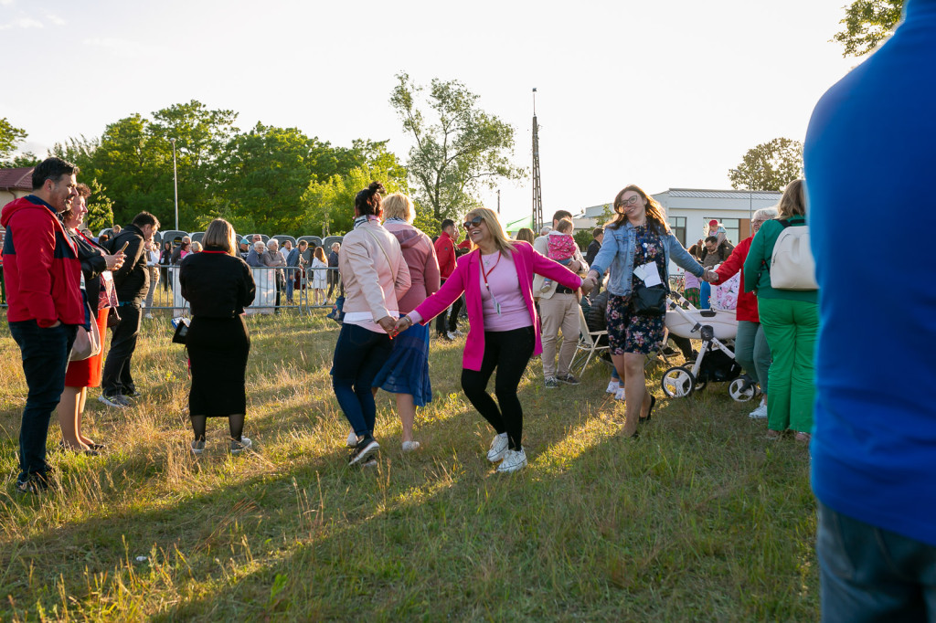 Go Green Festiwal w Wieliszewie [FOTO]