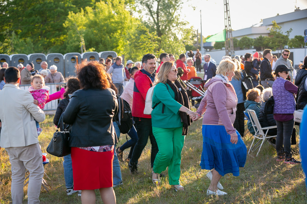 Go Green Festiwal w Wieliszewie [FOTO]