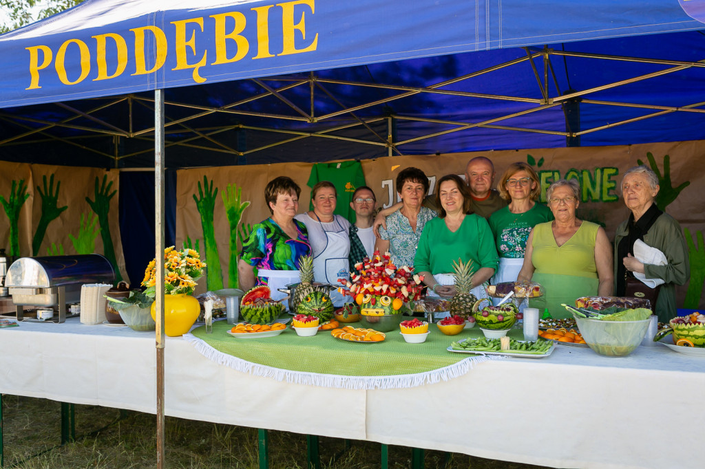 Go Green Festiwal w Wieliszewie [FOTO]