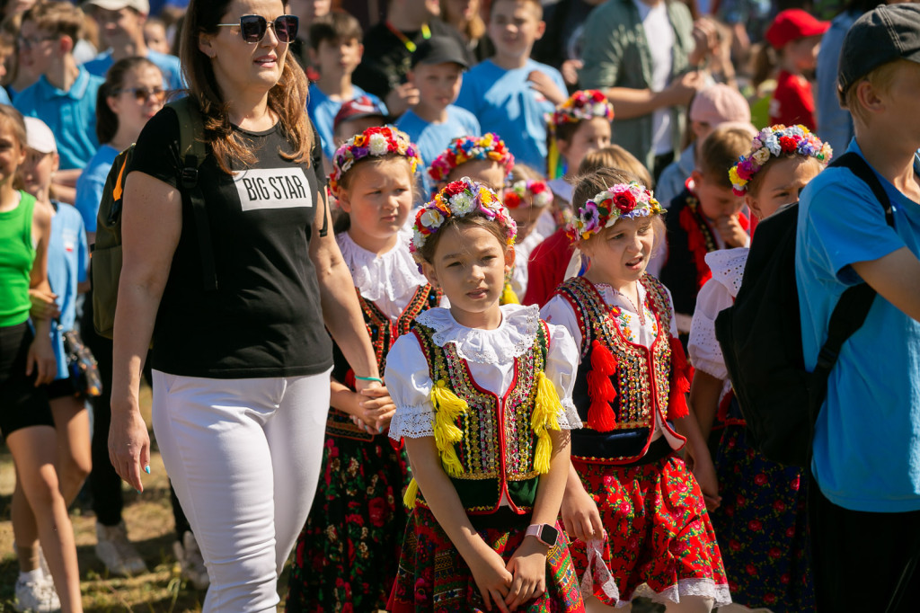 Go Green Festiwal w Wieliszewie [FOTO]