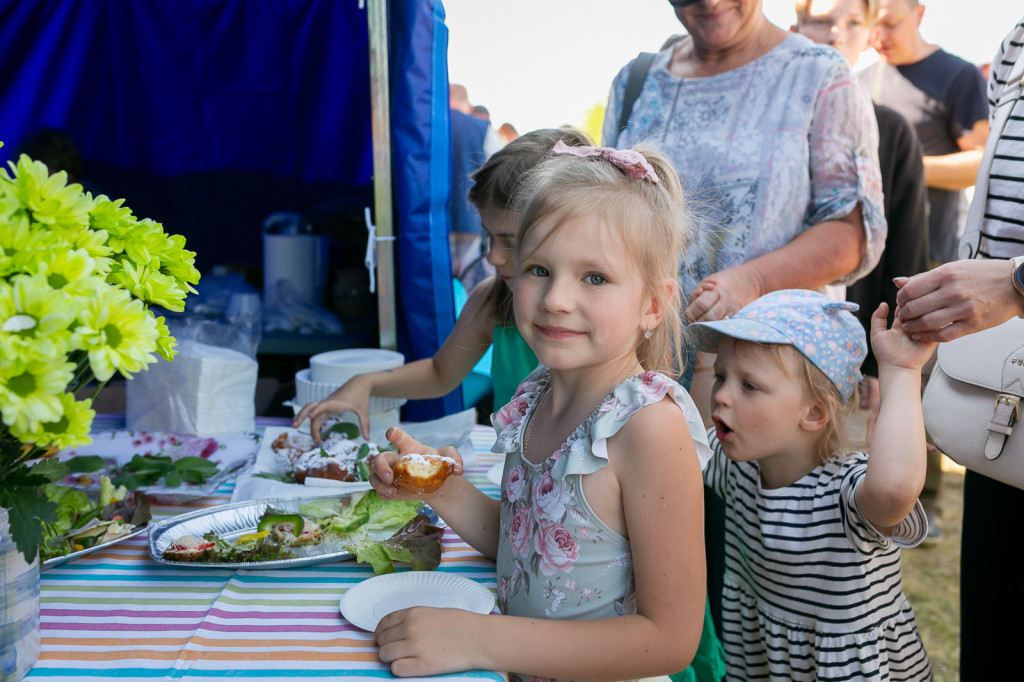 Go Green Festiwal w Wieliszewie [FOTO]