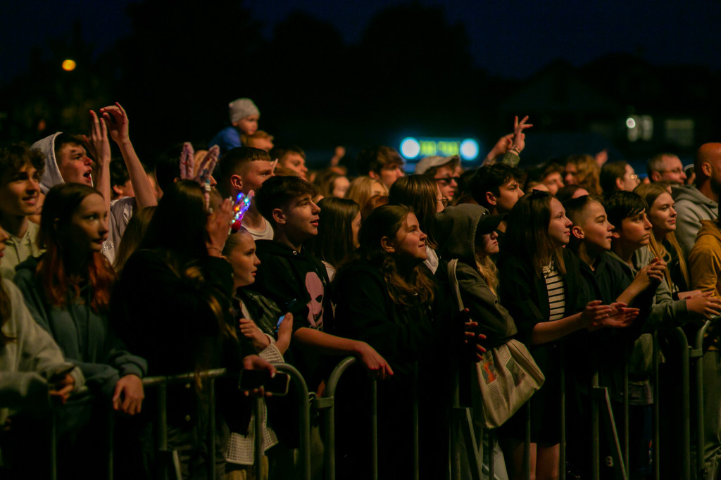 Go Green Festiwal w Wieliszewie [FOTO]