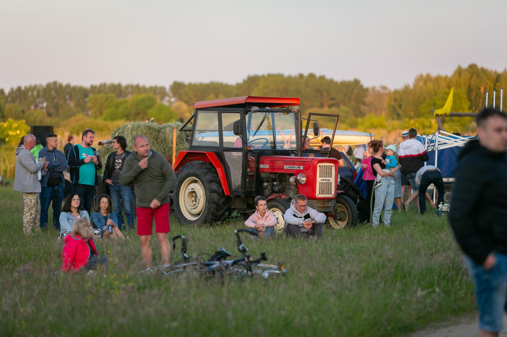 Go Green Festiwal w Wieliszewie [FOTO]