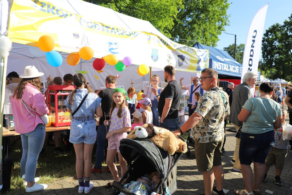 Święto Gminy Nieporęt 2023 [FOTO]