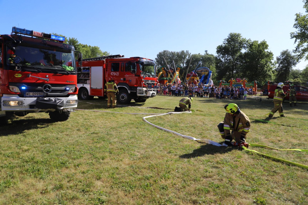 Święto Gminy Nieporęt 2023 [FOTO]