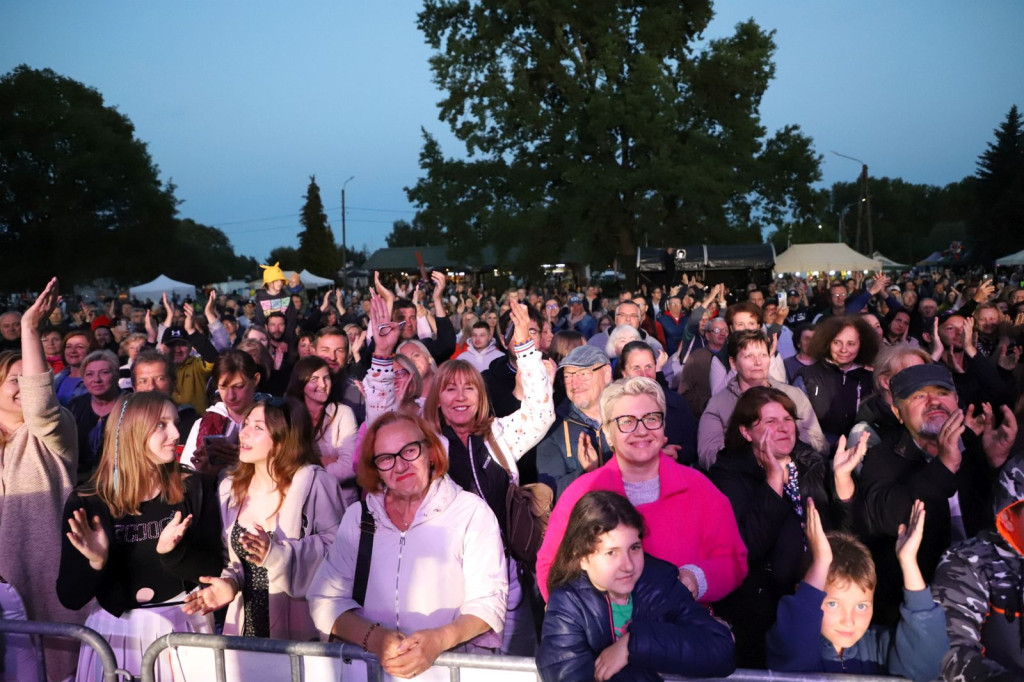 Święto Gminy Nieporęt 2023 [FOTO]