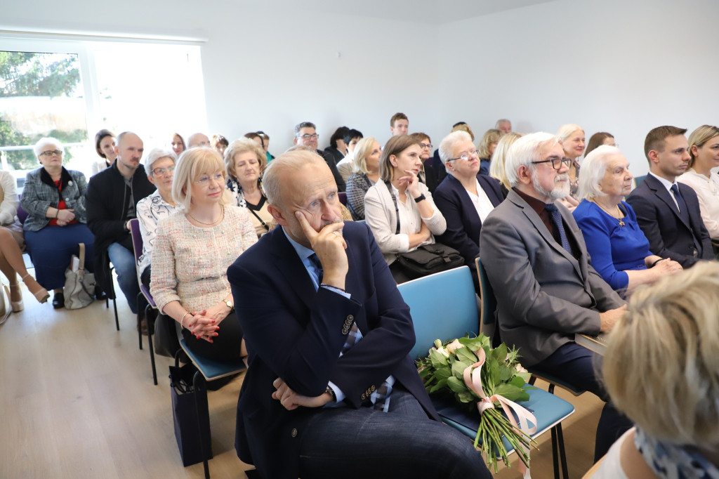 Nowa biblioteka w Nieporęcie już otwarta