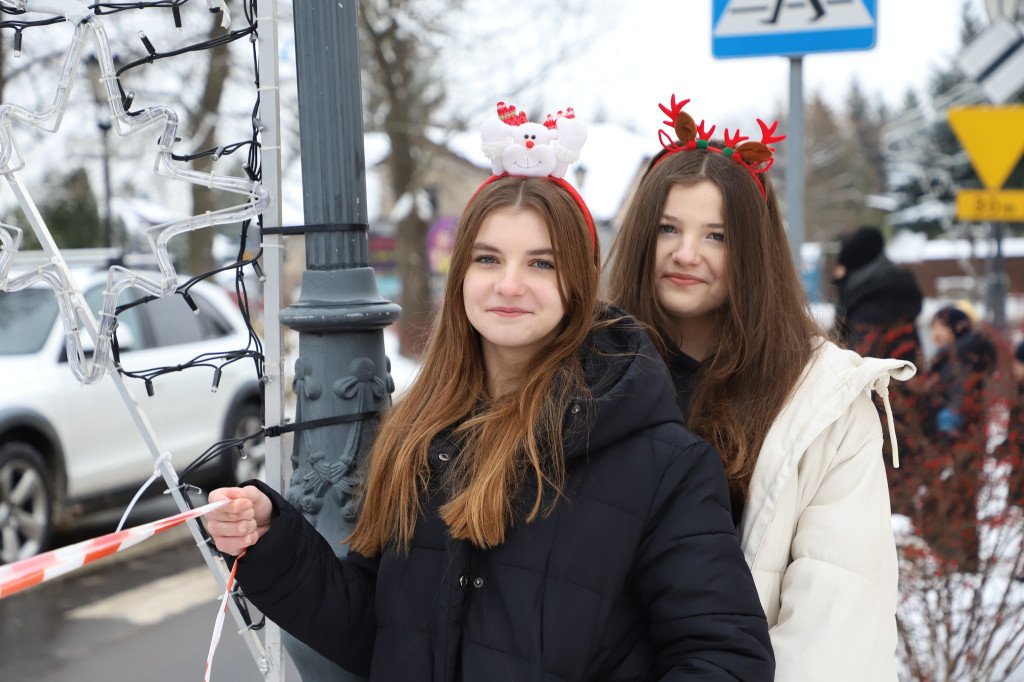 Jarmark Świąteczny w Nieporęcie (2023)