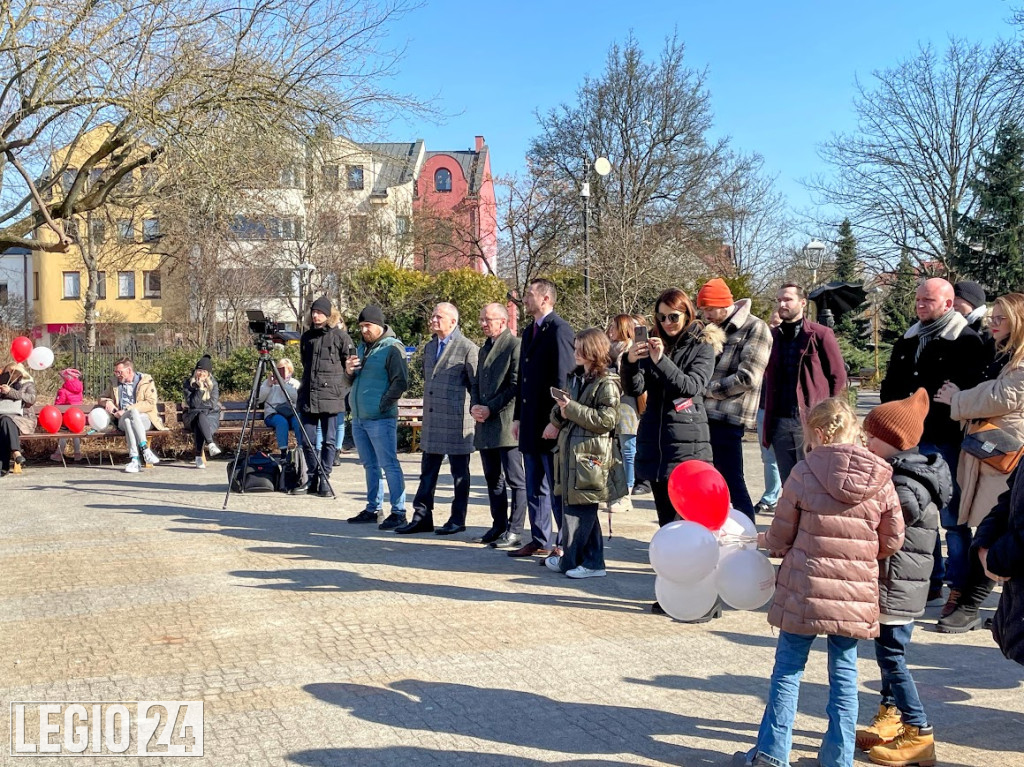 Bezpartyjni przedstawili kandydatów w wyborach