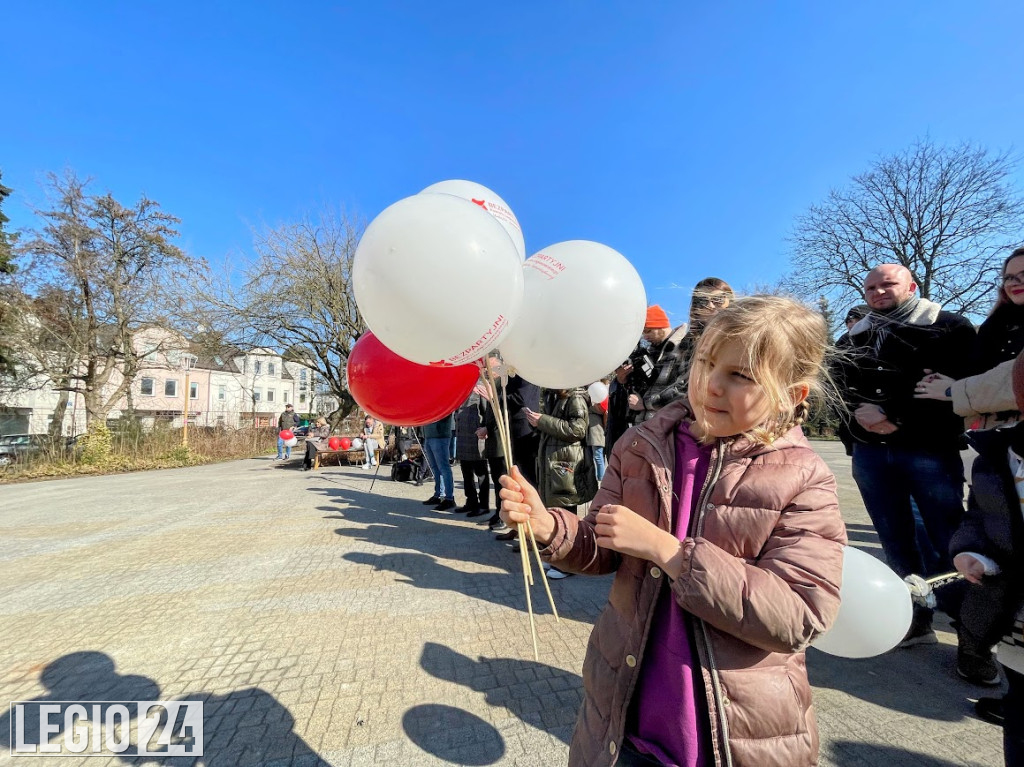 Bezpartyjni przedstawili kandydatów w wyborach