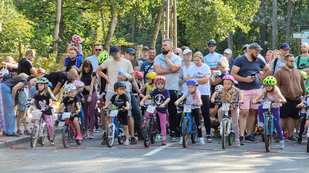 PKO Ubezpieczenia Junior Race w Legionowie