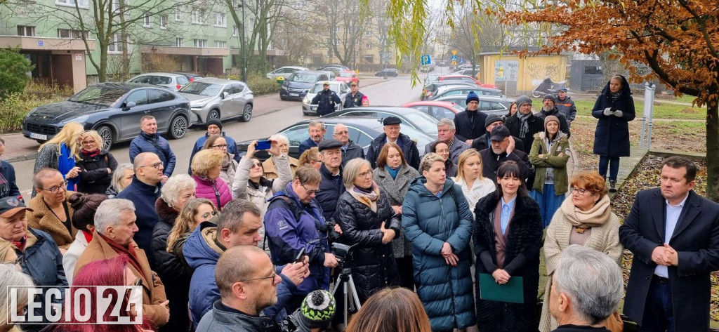 Legionowo: CIOP już działa