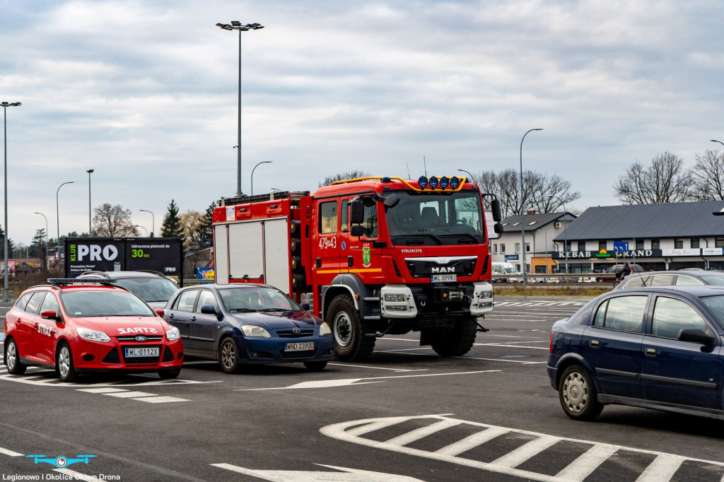 WOŚP 2025 w powiecie legionowskim