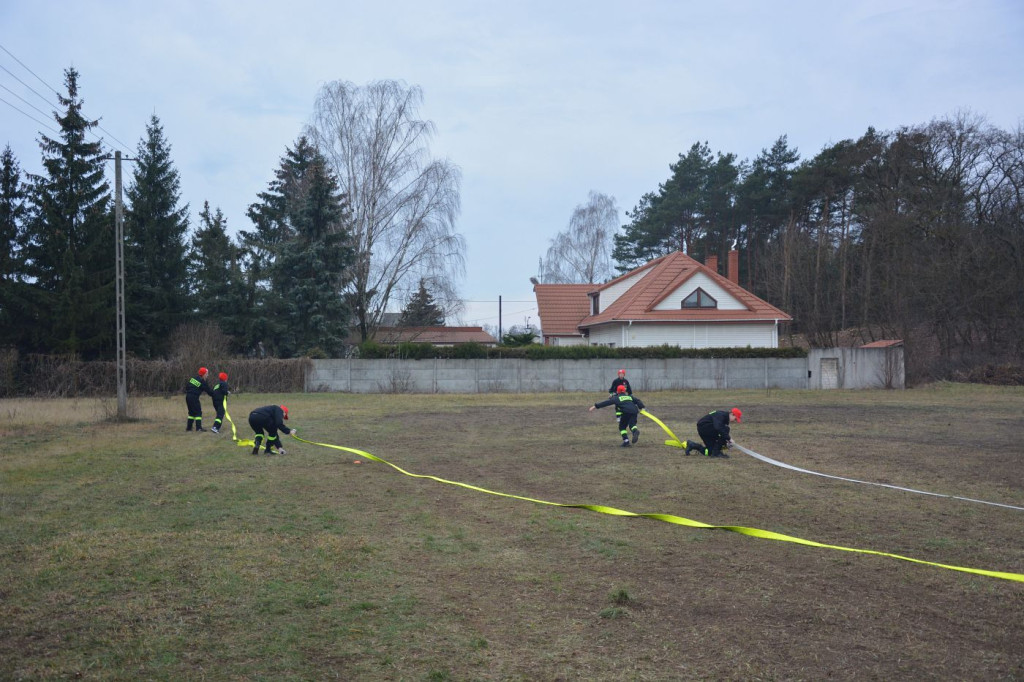 Wólka Radzymińska: 2. Rodzinny Bieg dla WOŚP